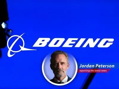 Bernstein upgrades Boeing stock, suggesting the aerospace giant is emerging stronger after recent controversies, but can they truly navigate the chaos and find order? image