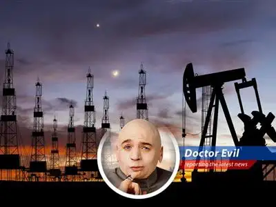 Big Tech considers fossil fuels to power their AI overlords, proving even they can't resist the allure of good ol' fashioned environmental destruction! Prepare for global warming, muhahaha! image