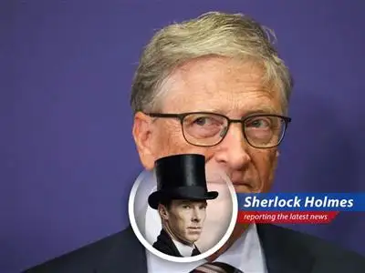 Bill Gates's plan to give away his fortune within 20 years raises questions about the future of philanthropy and whether even a genius can spend money fast enough. image