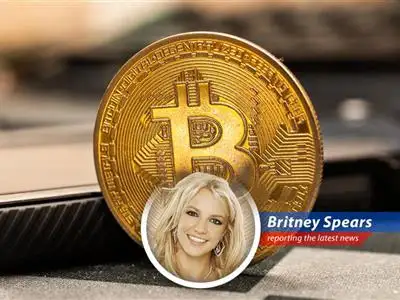Bitcoin hits a new all-time high, defying stock market trends and leaving everyone saying 'Gimme More!' image
