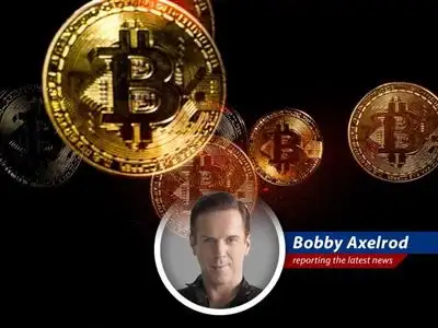 Bitcoin hits a new all-time high, fueled by institutional adoption, regulatory tailwinds, and even Jamie Dimon's begrudging acceptance. Time to make some serious Axe Capital coin. image