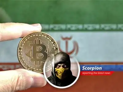 Bitcoin plunges to a May low amid Middle East tensions and inflation fears, proving even digital assets can't escape the Netherrealm of global chaos. image