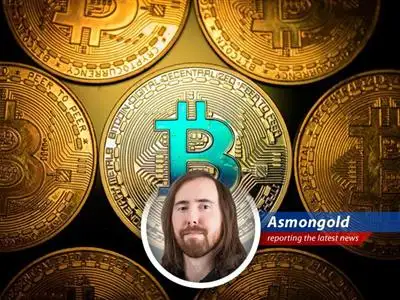 Bitcoin smashes records amid favorable macro conditions, regulatory tailwinds, and good ol' fashioned Wall Street hype. Is this the Tendie Town Express? image