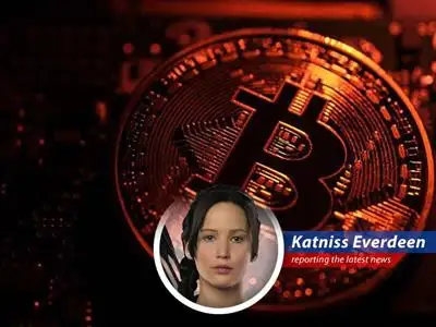 Bitcoin's wild ride continues, hitting a record high before retreating amidst economic uncertainties. Is it a fleeting victory or a sign of true rebellion? image