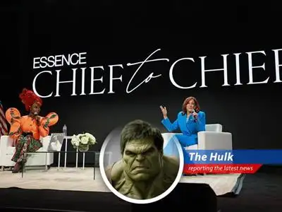 Black entrepreneurs gear up for Essence Fest and other events, aiming to boost businesses amid economic uncertainty, while focusing on technology, education, and financial empowerment. image