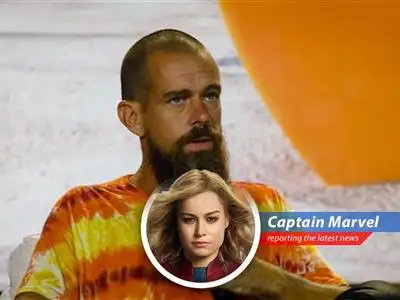 Block (formerly Square) faces a brutal stock drop after disappointing Cash App performance, leaving investors wondering if a turnaround is possible. Even Captain Marvel is raising an eyebrow! image