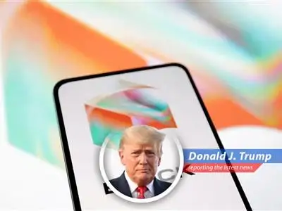 Block's Q1 results miss expectations, stock takes a dive, and everyone's blaming the best President in history, me! image
