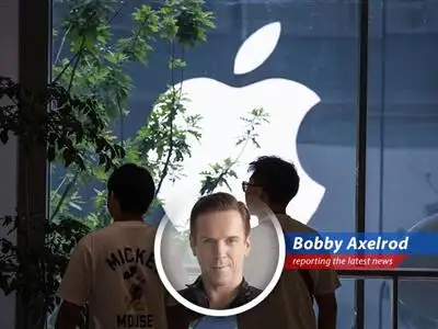 Bobby Axelrod dissects Apple's appeal against the EU's hefty fine for allegedly violating the Digital Markets Act, offering a cynical yet insightful perspective. image