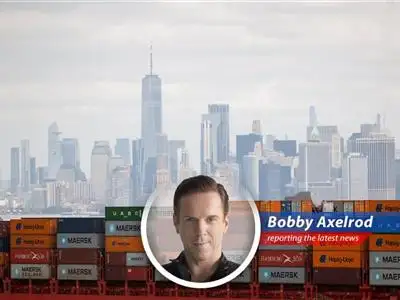Bobby Axelrod dissects how Trump's tariffs and the demise of the de minimis exemption are crushing dropshipping businesses, forcing entrepreneurs to adapt or die. image