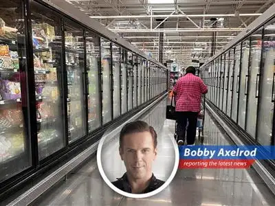 Bobby Axelrod dissects the University of Michigan's latest consumer sentiment survey, revealing how tariff fears are driving inflation expectations and what it means for your pocket. image