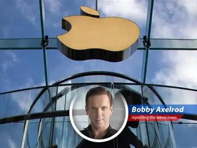 Bobby Axelrod dissects the latest Wall Street calls, from tech giants to RV companies, with his signature wit and strategic cynicism. image