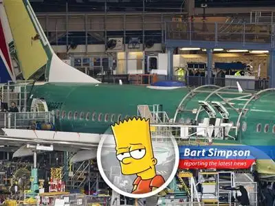 Boeing's airplane deliveries to China are back on, even after some trade war hiccups. Looks like someone's getting a new plane, man! image