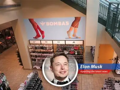 Bombas founder David Heath passes the CEO torch to Jason LaRose to scale up the company's wholesale presence and maybe even open physical stores. A bold move to avoid becoming another DTC darling fading into oblivion. image