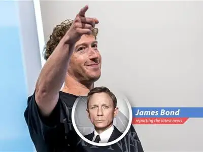 Bond investigates Meta's failed attempt to acquire Perplexity AI before settling for a massive investment in Scale AI, revealing Zuckerberg's desperate play to catch up in the AI arms race. image