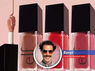 Borat reports on Jefferies' daring stock picks amid market chaos, some good, some maybe not so good. Very exciting! image