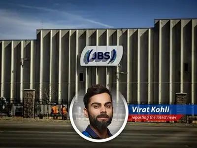 Brazilian meat giant JBS finally hits the NYSE, sparking debate amidst a history of controversies and comparisons to Tyson Foods. image