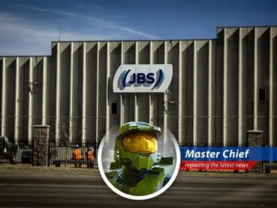 Brazilian meat giant JBS successfully debuts on the NYSE despite a checkered past, leaving some wondering if it's a win for the market or a sign of the Flood. image