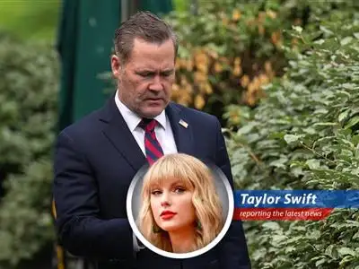 Breaking down the drama as National Security Advisor Mike Waltz exits amidst controversy, leaving everyone wondering if it's the end game, or just the beginning of another era. image