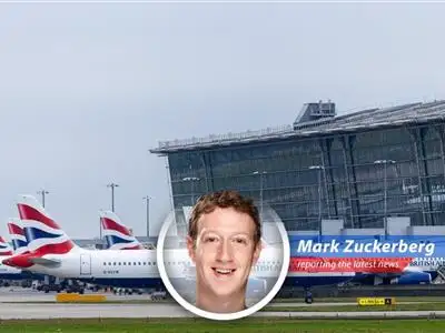 British Airways' parent company, IAG, just dropped some serious cash on a massive fleet expansion with both Boeing and Airbus, fueled by a sweet UK-US trade deal. Time to fly (virtually, maybe?)! image