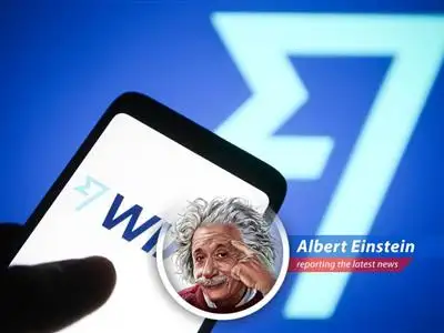 British Fintech firm Wise announces its primary listing will shift to the US, raising concerns about London's ability to attract and retain major tech companies. A twist worthy of a thought experiment, wouldn't you agree? image