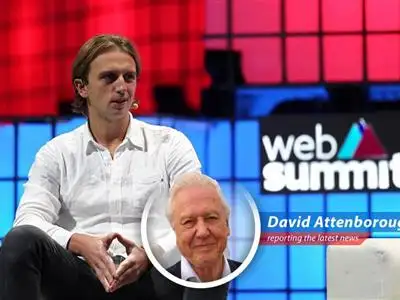 British fintech firm Revolut announces its first $1 billion annual profit, marking a major milestone as it prepares to become a fully operational bank in the U.K. and eyes a future IPO. image