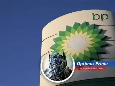 British oil giant BP faces investor pressure and fluctuating profits despite a recent strategic shift towards fossil fuels. Can they transform and roll out, or will they be scrapped? image