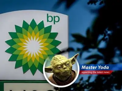 British oil giant Shell denies takeover rumors of BP, emphasizing focus on capital discipline. A path to the dark side, a merger could have been, but chose the light, they have. image