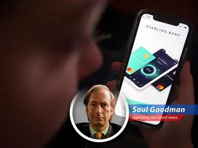 British online lender Starling Bank reports a profit drop due to Covid loan fraud and regulatory fines. Was it good? image