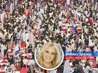 Britney breaks down China's AI revolution, job market anxieties, and whether robots will be giving your grandma her meds. It's gonna be a wild ride, y'all! image
