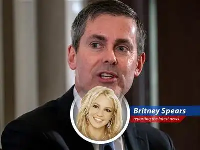Britney breaks down Eli Lilly's CEO's take on potential drug tariffs, national security, and why the industry might be saying 'Gimme More' to manufacturing in the USA! image