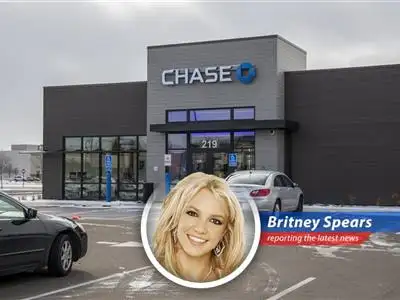 Britney breaks down the latest stock market news, from Tesla's delivery numbers to bank dividends, quantum computing, and a possible acquisition! Toxic! image
