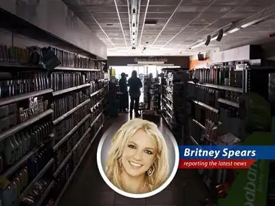 Britney breaks down the recent Iberian Peninsula blackout, renewable energy debates, and why a girl always needs a little cash! image