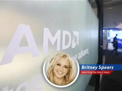 Britney dives into the buzz around AMD's stock surge following a massive AI partnership with Saudi Arabia, plus a little 'oops, I did it again' moment with those buybacks. Is this their lucky era? image