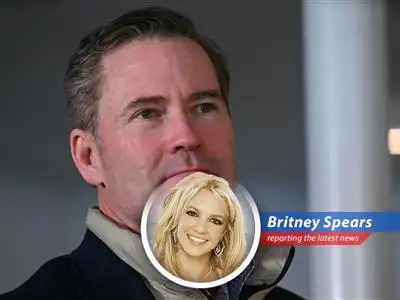 Britney dives into the latest Trump administration shake-up, featuring a new U.N. ambassador nominee, an interim national security advisor, and a whole lot of 'Oops, I did it again!' moments. image