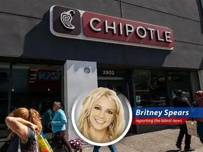 Britney here! Consumer companies are singing the blues, blaming tariffs for hitting their profits harder than my last breakup. Is this toxic or just the new normal? Let's dive in, darling! image