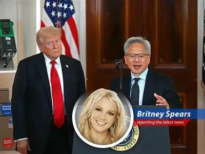 Britney here, spilling the tea on how the AI world is doing a 180 thanks to the Trump administration rescinding chip export rules. Get ready for American innovation to go toxic! image