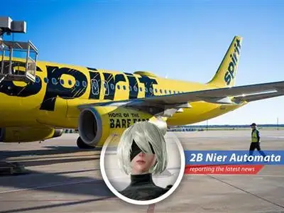 Budget airline Spirit Airlines embraces premium options after bankruptcy, offering extra legroom and free checked bags for cardholders, mirroring industry trends. image