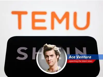 Budget e-commerce giants Temu and Shein are facing regulatory headwinds in the U.S. and pivoting to Europe, but stricter regulations and rising scrutiny might rain on their parade. Could things get any worse? Don't even ask! image