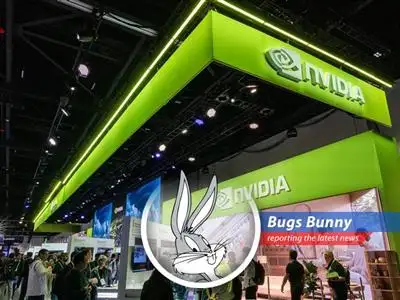 Bugs Bunny reports on market volatility, expert opinions on inflation and tariffs, and a look at how major consumer brands are faring. image