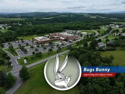Bugs Bunny reports on the proposed healthcare changes, finding potential for massive Medicaid cuts and coverage losses for millions. Could this be worse than Elmer Fudd with a shotgun? image