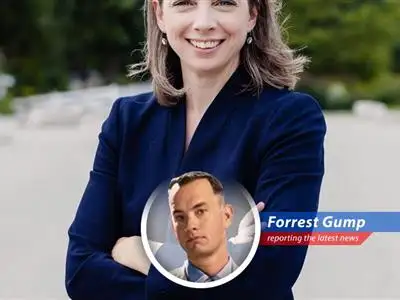 Builders Vision, backed by Walmart heir Lukas Walton, appoints Noelle Laing as CIO, focusing on clean energy, food sustainability, and ocean health. Looks like someone's makin' shrimp boats! image