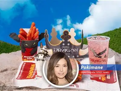 Burger King is betting on colored buns and movie magic to win back families, and honestly, I'm kinda here for it. Will it work? Only the algorithm knows! image