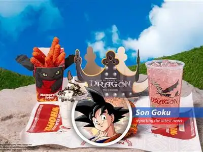 Burger King is betting on colorful Whoppers and movie tie-ins, especially 'How to Train Your Dragon,' to power up its family appeal and boost U.S. sales, hoping to become the strongest fast-food chain in the universe! image