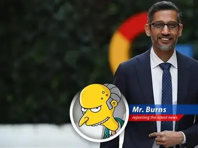 Burns analyses Alphabet's Q1 triumph, musing on AI, cloud dominance, and those pesky 'Other Bets'. image