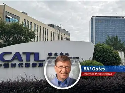 CATL's groundbreaking second-generation Shenxing battery promises to revolutionize EV charging, potentially outpacing Tesla and alleviating range anxiety with super-fast charging and innovative sodium-ion technology. image