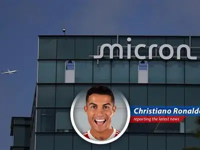 CR7 breaks down the biggest after-hours trading moves, from Micron's memory magic to MillerKnoll's mixed signals. Spoiler alert: He thinks he should invest more! image