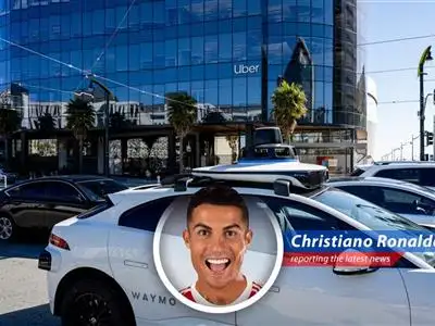 CR7 dives into the stock market's midday moves, from Carnival's earnings victory to CleanSpark's Bitcoin boost, all while dodging defense stock dips and celebrating Visa & Mastercard's swagger. image