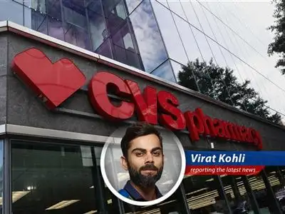 CVS Health reports impressive Q1 earnings, beats estimates, and boosts guidance despite legal challenges and economic uncertainties. I would have smashed it out of the park too! image