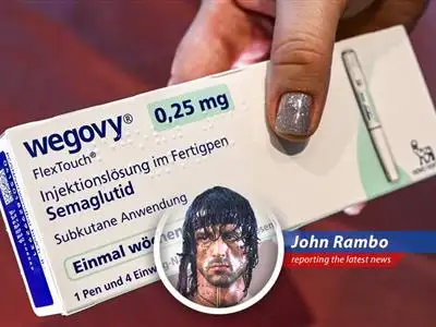 CVS Health's Caremark prioritizes Wegovy, Novo Nordisk's weight loss drug, offering it at a 'more affordable price' and expanding access, but will the savings actually reach the people? image