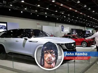 Cadillac is luring Tesla owners to their EV lineup, boasting new customers and a surge in Tesla trade-ins as Elon Musk's antics possibly fuel the exodus. image